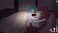 Night Attack on Little Sis!