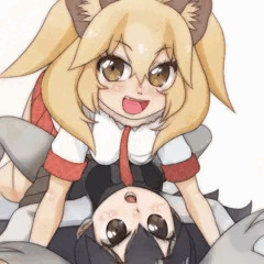 けっとうごっこ