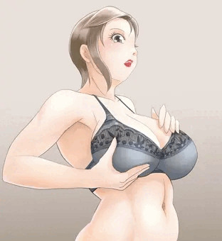 ブラジャー