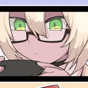 ナフナルの日常