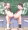 過去ラフの高木さんと真野ちゃん清書（リク ）