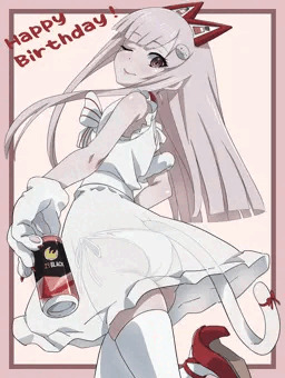 なまほしちゃん生誕祭⭐