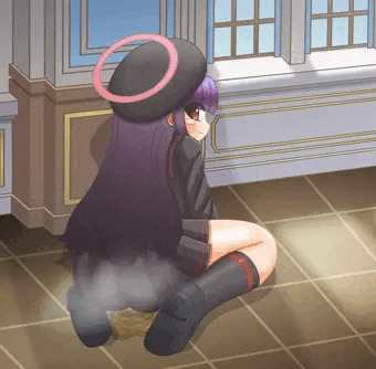 正実モブちゃん