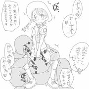 ポケモンSV 女主人公