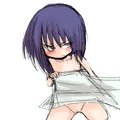 詩緒