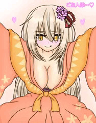 久々の瓶ちゃん