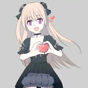 沙羅ちゃん