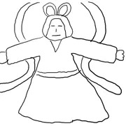 七夕様