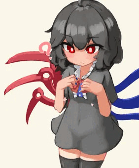 膨乳ぬえちゃん
