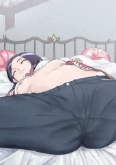 拉致～せつな（睡姦）