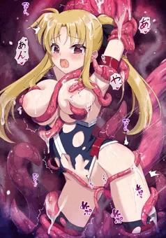 フェイト・テスタロッサ