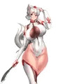 対魔忍モミジ