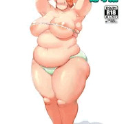 ぽちゃオナペット本田さん 採寸編