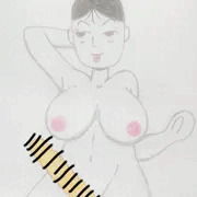 きり○んぽさん