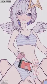 【天音かなた】中出し / 種付け / 孕ませ / 受精 / 妊娠