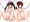 寝取られ姉妹　わかば＆すみか