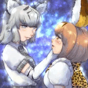今夜二人で夢を見タイガー