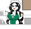 ガしガしさんの所のコーヒーの精