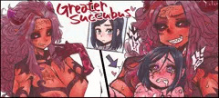 succubus