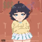 うずまきヒマワリ