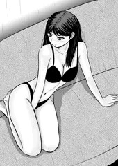 次作ヒロイン予定の佐々木陽⑳