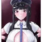 D:シークレットポリス