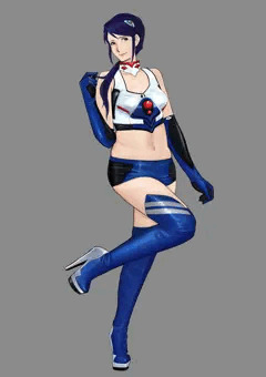 葛城ミサトさん
