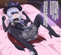 ジェントルー快楽堕ち（という体のイチャラブ）