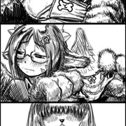 しきょうさんのみてみてパンツ