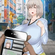 催眠アプリVS宇崎ママ