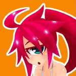 ウツロちゃん