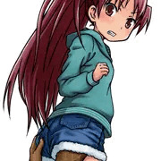 ホットパンツ