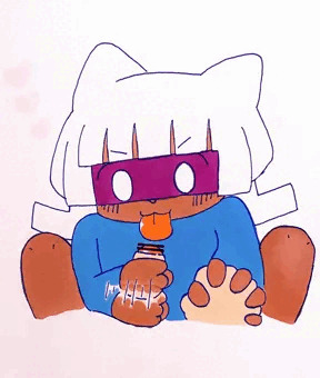 ミュートちゃん