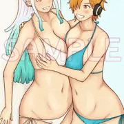 ヤマト＆リリス