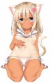 ビキニろーちゃん