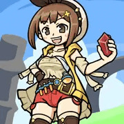 ライザのアトリエ