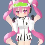 グレイス(∇)