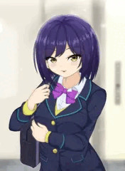 しずりん先輩