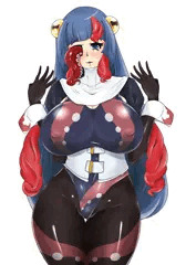 うちの看板娘