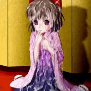 袴っ娘ぶっかけ撮影会