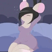 Sleepy