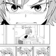 目つきちゃん
