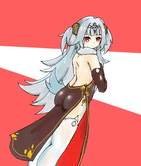 Z46さんちゃん。