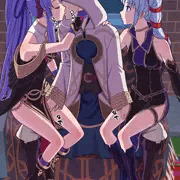 召喚師の特権❤