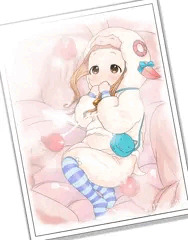 仁奈たんとあそぼう