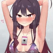 宿木シキさん
