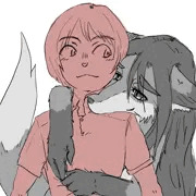 後ろからハグ