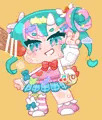 ピコラかわいい