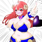 シャミ子さん