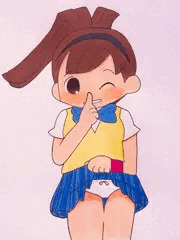 まりんちゃん